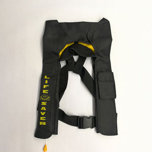 مصنع فوجيان يمكن القيام ODM/OEM شعار مخصص TPU + النايلون التلقائي نفخ السباحة - Product Image 4