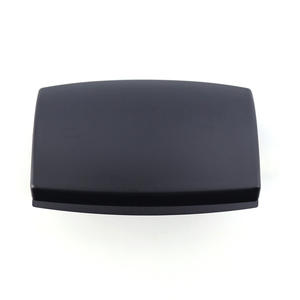 Cenicero para Coche Audi A4 2001-2008 B6 B7, Caja de Almacenamiento Trasera Desmontable de Plástico Negro, Sin Tapa, Pieza I009 - Product Image 3