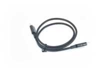 Kabel Pengisian Cepat USB-C PD 5A 1M 60W dengan Jaket TPE, Konektor Berlapis Nikel, Cangkang ABS, dan Pelindung Anyaman untuk Kabel Data Ponsel