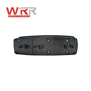1698206610 1698206710 Interrupteur lève-vitre pour Mercedes-Benz W169 W245 A160 B200 Bouton de commande électrique principal du conducteur Régulateur - Product Image 5