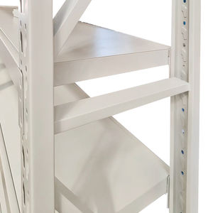 Assemble Simple <b>Storage</b> Shelves Perfectly Packaged <b>Storage</b> Shelf Fine Workmanship <b>Storage</b> <b>Racks</b> - Product Image 6