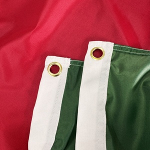 Banderas Nacionales Italianas de 3 x 5 Pies, Banderas para el Hogar y Días Festivos, Bandera Italiana para Decoración Interior y Exterior - Product Image 6