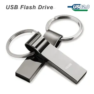 Pen drive USB CZ50 16 GB USB 2.0 pendrive para HP para HP