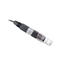 Nouvelle Version 2026 Capteur de pH Numérique pour Traitement de l'Eau RS485 Électrode EC TDS Personnalisable OEM Capteur de pH Industriel Prix en Ligne