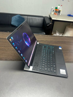 Vente flash - Ordinateur portable de jeu Alienware X14 R2 - Intel I7 RTX4050 - 16 Go/512 Go SSD - Écran 14,5 pouces 144 Hz 2,5K - Anglais - 10 cœurs - Windows 10