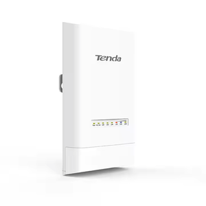 Tenda O3 2.4GHz N150 tầm xa thông minh quản lý ngoài trời CPE 12dBi 5km cầu không dây - Product Image 5