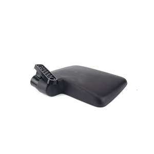 1 Par de Espejos Retrovisores para Carrito de <span class=keywords><strong>Golf</strong></span>, Espejos Laterales Convexos de Gran Angular para Carrito de <span class=keywords><strong>Golf</strong></span> y Vehículos Utilitarios - Product Image 6