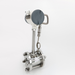 Gedemineraliseerde Watervortex-Stroommeter - Product Image 5