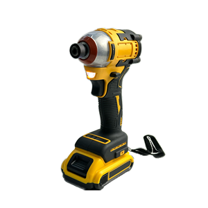 21V 210N.m CE Outils électriques portables Machine rechargeable <span class=keywords><strong>Tournevis</strong></span> à chocs sans brosse - Product Image 4