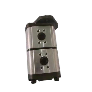 มอเตอร์ไฮดรอลิก Zhenyuan รุ่น SNZ SNM SNM3 SNM3NN  รุ่น ZY SNM3/63CI07 SNM3NN/033BN01BAM6E6E6NNBB/NNNAN - Product Image 1