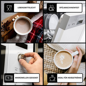 Bán buôn khuyến mại giá rẻ cá nhân món quà Tùy chỉnh hình ảnh Tên văn bản từ 11oz kinh doanh đầy màu sắc văn phòng gốm cà phê Mug Cup - Product Image 6