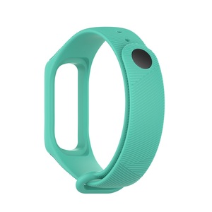 Accessoires de montre intelligente <span class=keywords><strong>Bracelet</strong></span> de rechange <span class=keywords><strong>Bracelet</strong></span> de montre pour <span class=keywords><strong>Samsung</strong></span> Galaxy <span class=keywords><strong>fit</strong></span>-<span class=keywords><strong>e</strong></span> R375 <span class=keywords><strong>Bracelet</strong></span> de montre en Silicone à motif sergé - Product Image 5