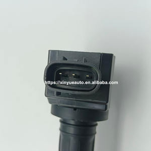 Bobine d'allumage en gros pour moteur hors-bord automobile H6T11173 33410-96L00 3341096L00 33410-96L00-000 pour <span class=keywords><strong>Suzuki</strong></span> <span class=keywords><strong>DF</strong></span> <span class=keywords><strong>150</strong></span> 175 200 - Product Image 2