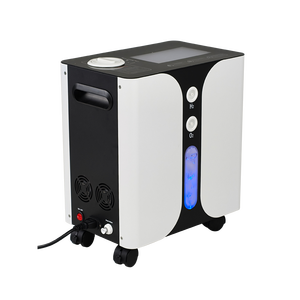 <span class=keywords><strong>Appareil</strong></span> d'<span class=keywords><strong>inhalation</strong></span> d'hydrogène médical, équipement respiratoire <span class=keywords><strong>électrique</strong></span>, générateur haute capacité, dispositif de thérapie à usage domestique - Product Image 4