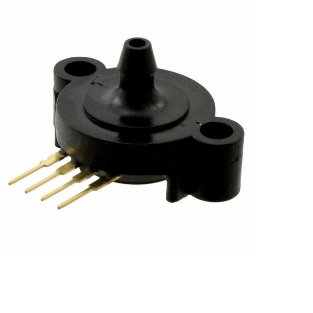 Electronic Components Pressure Sensor MPX2102ASX New Original SIP-4 14.5PSI