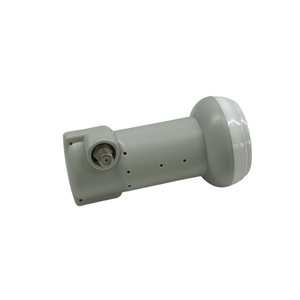Greatway <span class=keywords><strong>LNB</strong></span> <span class=keywords><strong>satellite</strong></span> simple bande Ku 9.75/10.6GHz - Product Image 4