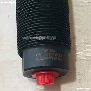 กระบอกไฮดรอลิกแบบเดี่ยว Enerpac CST18381 ตัวเรือนเกลียว ระยะชัก 1.49 นิ้ว - Product Image 2