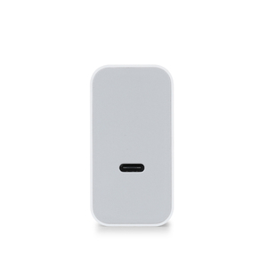 Cargador USB C PD de 60W con Enchufe Europeo, Adaptador de Corriente de Carga Rápida para iPhone, Samsung, MacBook - Product Image 3