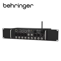 Behringer X AIR XR12 Mixer Digital 12-Input 4 Preamp Midas 40-Bit Floating Point Dilengkapi WiFi/USB Recording Kontrol Jarak Jauh