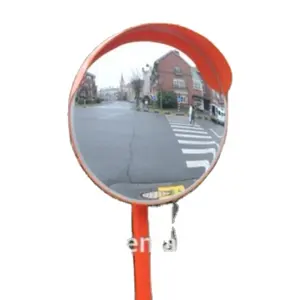 PC Traffic traffic Convex Mirrors TMO-120
