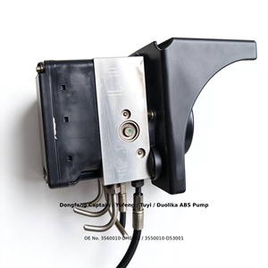 ABS-Pumpeneinheit 3560010DH0102 für Dongfeng Captain Yufeng <span class=keywords><strong>Tui</strong></span> Duolika Direkte Passform - Product Image 4