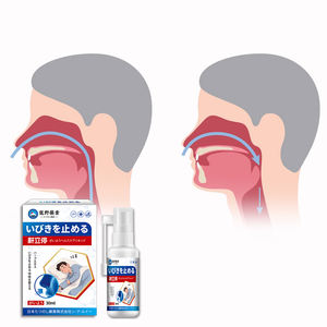 Semprotan anti-dengkuran-mencegah dengkuran dan Apnea tidur. Produk yang harus dimiliki untuk pria dan wanita untuk tidur nyenyak. - Product Image 5