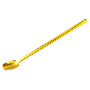 Agitadores <span class=keywords><strong>de</strong></span> café <span class=keywords><strong>de</strong></span> acero inoxidable, cucharas mezcladoras para bebidas, palitos agitadores <span class=keywords><strong>de</strong></span> cóctel, cuchara <span class=keywords><strong>de</strong></span> barra, cucharaditas largas para agitar - Product Image 6