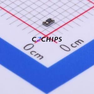 SiT1552AC-JE-DCC-32.768 Pre-Programmed Oscillator SMD1508-4P Oscillator 32.768kHz 5ppm LVCMOS - Product Image 2