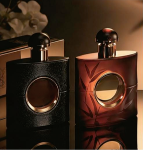 Profumo da Uomo Artigianale di un Profumatore Francese, Acqua di Colonia, Essenza Leggera, Adatto per il Culto Religioso e Feste - Product Image 2