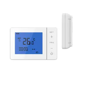 Умный домашний термостат, электрический подогрев пола 16 А, внутренний термостат, регулятор 3 А, подогрев пола воды