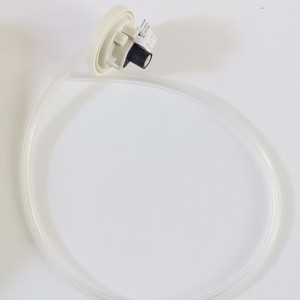 ดีเอสซี 6 บีเซ็นเซอร์วัดระดับน้ำพลาสติกขนาด 5.2 ซม. สำหรับชิ้นส่วนอิเล็กทรอนิกส์ของเครื่องซักผ้าพร้อมการติดตั้งง่าย - Product Image 3