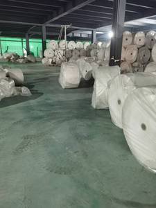 Jiayi JY-0274 Sơn Đông PP + PE dệt Nhiệt Con dấu màn hình in tái chế 25kg 50kg xây dựng rác bao bì túi - Product Image 4