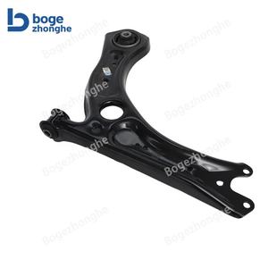 Brazo de Control Inferior Delantero de Alta Calidad 2Q0407151C para VW Polo T-Cross <span class=keywords><strong>Audi</strong></span> <span class=keywords><strong>A1</strong></span> Skoda Fabia - Product Image 4