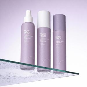 Bouteilles Vaporisateurs en Plastique PET Rigide 100ml 120ml 150ml 200ml pour Spray Fixant, Brume Faciale, Tonique, Soin Capillaire, Huile Corporelle - Product Image 2