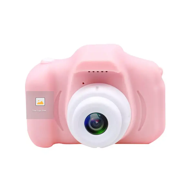 Best Cameras for Kids 2022 Children's Best Gift Digital Camera Face Recognition Focus HD 1080p Video Toddler Camcorderl