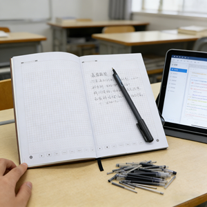 ปากกาเขียนแม่เ<span class=keywords><strong>ห</strong></span>ล็กอัจฉริยะ AI พร้อมหัวเปลี่ยนได้ เทคโนโลยีตรวจจับการเคลื่อนไหว สำ<span class=keywords><strong>ห</strong></span><span class=keywords><strong>รับ</strong></span> <span class=keywords><strong>iPad</strong></span> Pro และโทรศัพท์มือถือ-รุ่นที่ 2 - Product Image 2