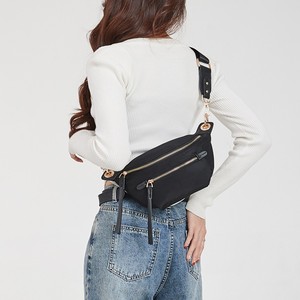 Bolso Bandolera Personalizado al por Mayor para Mujer, Riñonera Deportiva Casual Versátil para Viajes Diarios - Product Image 2