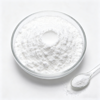 Acide tartrique DL de qualité alimentaire pour poudre à lever, comprimés effervescents, agent de fermentation, conforme GB1886.42, exportation