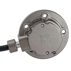 Capteur de niveau de carburant capacitif GLTV7 0~5V RS232, type à immersion, jauge de niveau de réservoir de diesel - Product Image 5