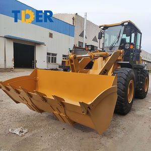 รถตัก946 tder 4ตันรถตักล้อหน้า4ตัน - Product Image 4