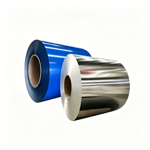 High Precision Surface <b>Aluminum</b> Coil Uniform Thickness For Precision Equipment Components - Product Image 4
