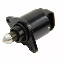Nouvelle soupape IAC de contrôle d'air de ralenti de soupape de moteur pour CITROEN PEUGEOT modèle Accord année 19209L et soupape iac 1920X9