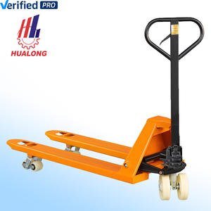 מפעל ישיר למכירה חדש משאית הובלה ידנית 1-3ton עבור תעשיות מסעדה ללא תשלום ציוד טיפול חומר משלוח - Product Image 1