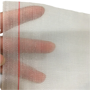 ตาข่ายกันแมลง HDPE คุณภาพดี สำหรับป้องกันแมลงสาบ แมลงวัน และแมลงอื่นๆ ในโรงเรือน ขายดี - Product Image 1