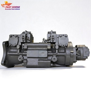 ปั๊มไฮดรอลิกหลักสำหรับ PC1250-8 รุ่น Hangood 708-2L-00690 708-2L-00680 708-2L-00681 708-2H-00440 708-1L-00800 705-22-40380 - Product Image 1