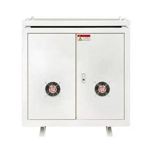 高品質変圧器 SG-70KVA 単相三線式乾式絶縁変圧器 昇圧・降圧 400v 220v - Product Image 5