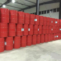 Mousse rigide en polyuréthane MDI PM200 CAS 9016-87-9 Prix usine Haute pureté Ventes en promotion