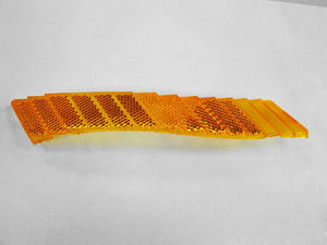 Réflecteurs réfléchissants étanches pour remorques et <span class=keywords><strong>caravanes</strong></span> Utilisation durable par tous les temps Reflektr - Product Image 4