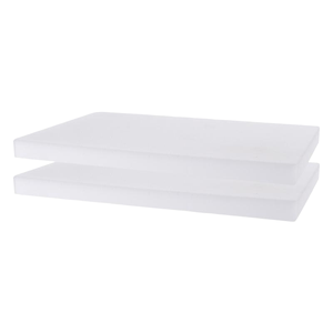 Panneau d'isolation en fibre <span class=keywords><strong>de</strong></span> <span class=keywords><strong>verre</strong></span> <span class=keywords><strong>de</strong></span> style moderne IK IK-GWN001, insonorisant, ignifuge, résistant aux flammes, longueur 1,0 m, construction - Product Image 4