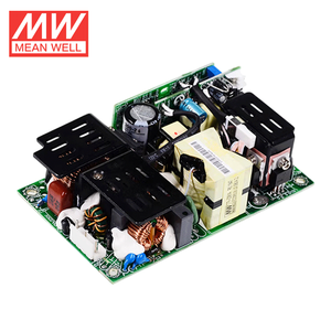 Hemodiyaliz aletleri için uygun, iyi ortalama RPS-300-24 300W güvenilir tıbbi güç kaynağı (PCB kartı monte tip) - Product Image 1